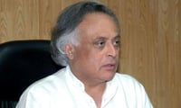 Congress leader Jairam Ramesh slammed center for different Tax slabs imposed on Popcorn